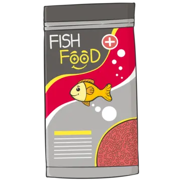 Fish Food